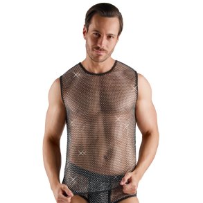 Svenjoyment nettop vi� glitrandi steinum
