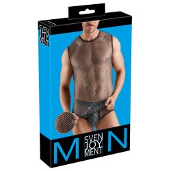 Svenjoyment nettop vi� glitrandi steinum