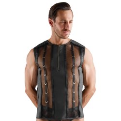 Svenjoyment nettop vi� gyltum ringum