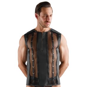 Svenjoyment nettop vi� gyltum ringum