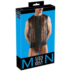 Svenjoyment nettop vi� gyltum ringum