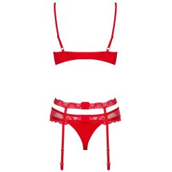 Reytt BH sett - Obsessive