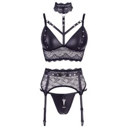 Bondage undirsts sett