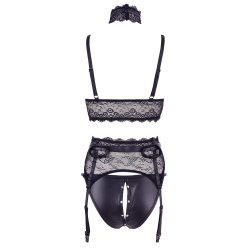 Bondage undirsts sett