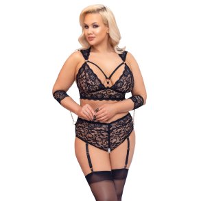 Sett st�dd 3XL - Selt vi� avsl�ttur