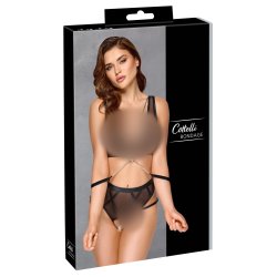 Cottelli Bondage netsett vi� ketum og hondreimum