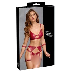 Cottelli Bondage reytt sett vi� l�rreimum