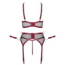 Reytt bondage sett