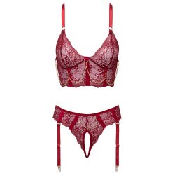 Cottelli myrkareytt blondusett vi� ketum