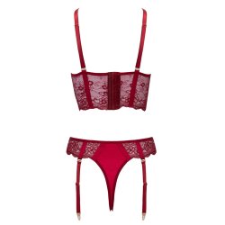 Cottelli myrkareytt blondusett vi� ketum