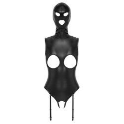 Bad Kitty opi� kunstle�urbody vi� masku