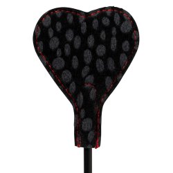 Bad Kitty l�til hjartapaddla - 25 cm