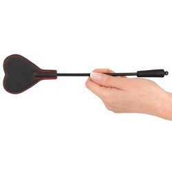 Bad Kitty l�til hjartapaddla - 25 cm