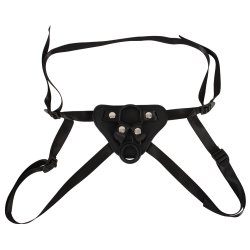 Vegan Fetish Strap-on - botnleysur seli