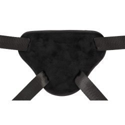 Vegan Fetish Strap-on - botnleysur seli