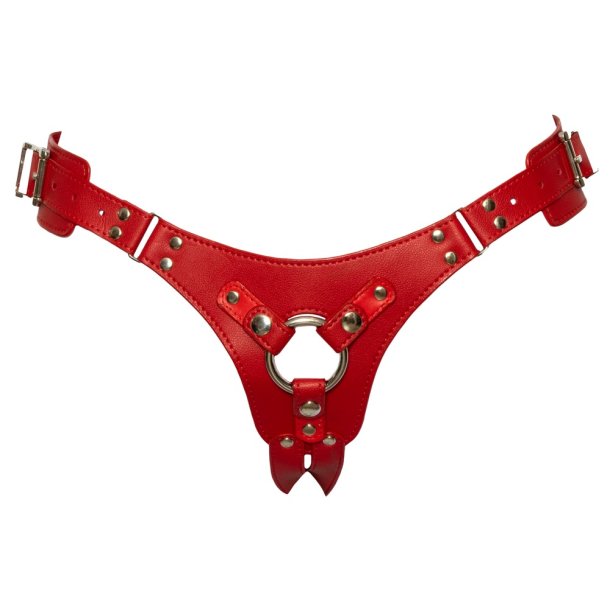 Bad Kitty Strap-on