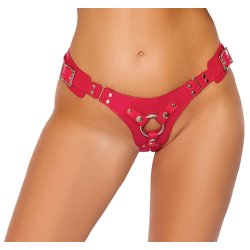 Bad Kitty Strap-on