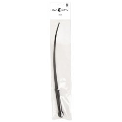 Bad Kitty silikonp�skur - 60 cm