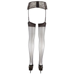 Sokkar til sokkahaldara