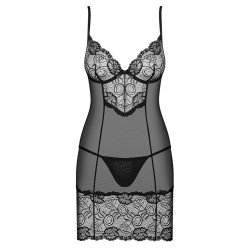 Lingerie kjli vi blondum 