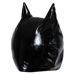 Black Level sv�rt kattamaska � lakki