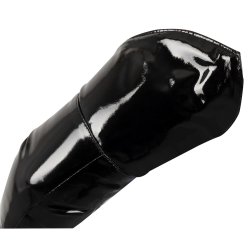 Black Level eyka langir lakkhandskar