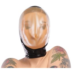 Late X vakuummaska �r latex vi� munnopningi