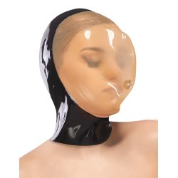 Late X vakuummaska �r latex vi� munnopningi