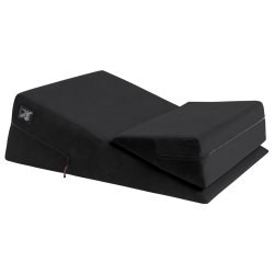 Liberator Wedge/Ramp