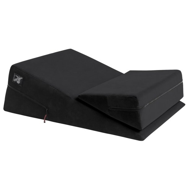 Liberator Wedge/Ramp