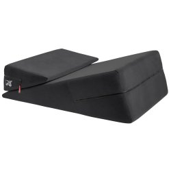 Liberator Wedge/Ramp