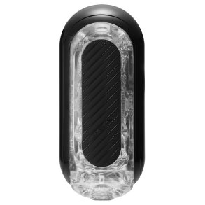 Tenga Zero Gravity Black