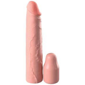 Fantasy X-Tensions Elite 2 tumma Silicone X-tension