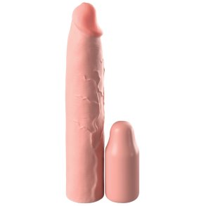 Fantasy X-Tensions Elite 3 tumma Silicone X-tension