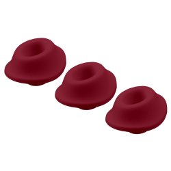 Womanizer eykah�vd Bordeaux, 3 stk. - S