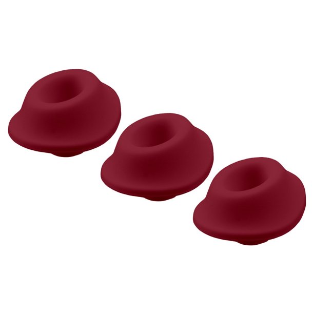 Womanizer eykah�vd Bordeaux, 3 stk. - S