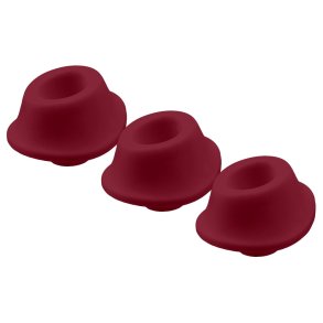 Womanizer eykah�vd Bordeaux, 3 stk. - M