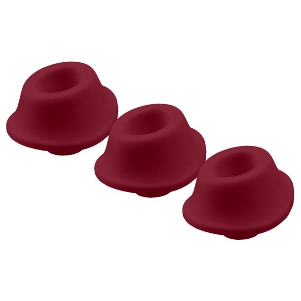 Womanizer eykah�vd Bordeaux, 3 stk. - M
