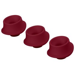 Womanizer eykah�vd Bordeaux, 3 stk. - L