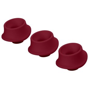 Womanizer eykah�vd Bordeaux, 3 stk. - L