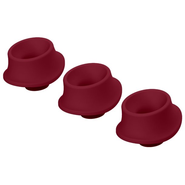 Womanizer eykah�vd Bordeaux, 3 stk. - L
