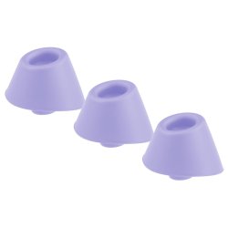 Womanizer eykah�vd 3pcs Lilac - lilla - � 1,65 cm