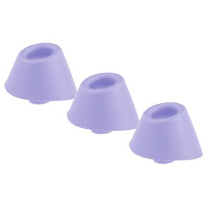 Womanizer eykah�vd 3pcs Lilac - lilla - � 1,65 cm