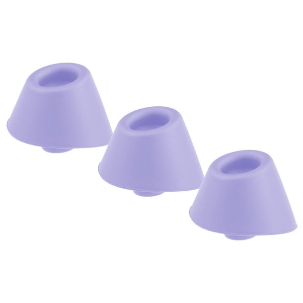 Womanizer eykah�vd 3pcs Lilac - lilla - � 1,65 cm