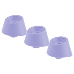 Womanizer eykah�vd 3pcs Lilac - lilla - � 2,15 cm