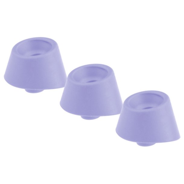 Womanizer eykah�vd 3pcs Lilac - lilla - � 2,15 cm