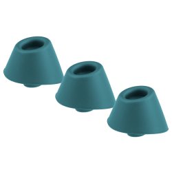 Womanizer eykah�vd 3pcs Petrol - turkis