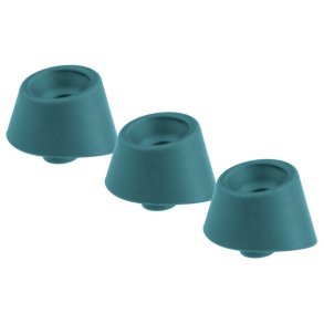 Womanizer eykah�vd 3pcs Petrol - 50027880000