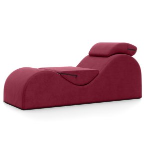 Liberator Esse Lounger - reytt