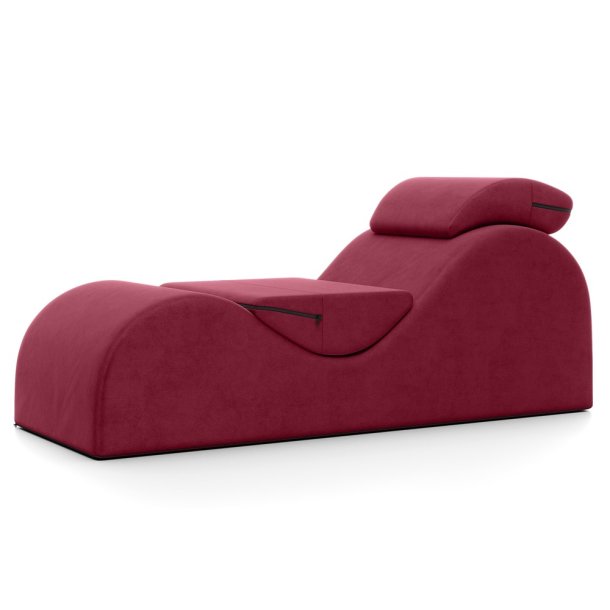 Liberator Esse Lounger - reytt